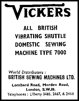 Vickers 7000 Manual